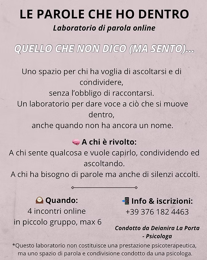 Progetto 1